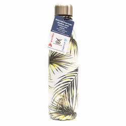 MC California 500ml Stainless Steel Flask - Fern