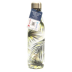 MC California 500ml Stainless Steel Flask - Fern