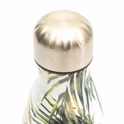 MC California 500ml Stainless Steel Flask - Fern