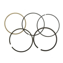 Non Genuine Piston Ring Rebuild Set Fits Honda GX200 Generators Gene