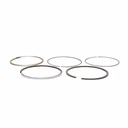 Non Genuine Piston Ring Rebuild Set Fits Honda GX200 Generators Gene