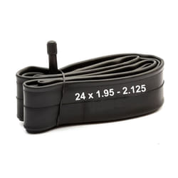 Inner Tube 24x1.95-2.125 Straight Schrader Valve 24 Inch Bicycle Bike Wheel Tyre