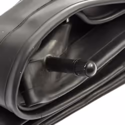 Inner Tube 24x1.95 Straight Schrader Valve 24 Inch Bicycle Bike Wheel Tyre