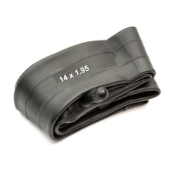 Bicycle Bike Cycle 14'' Inner Tube 1.95 - 14 Straight Valve 1.75x14 2.125x14