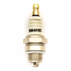 Torch Takumi Spark Plug Replace NGK BMR4A Fits Honda HC16 Lawnmower Mower