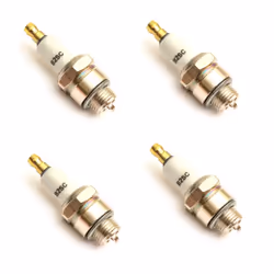 Torch Takumi Spark Plug Replaces NGK B2-LM Fits Flymo F20 Lawnmower X4