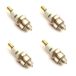 Torch Takumi Spark Plug Replaces NGK B2-LM Fit Snapper EP2150E Garden Tractor X4