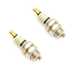 Torch Takumi Spark Plug Replaces NGK BMR6A Fits Stihl FS40 14mm Plug Strimmer X2