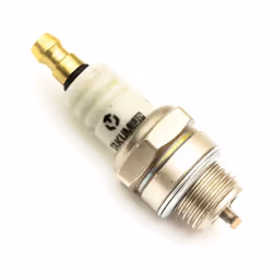 Torch Takumi Spark Plug Replaces NGK BMR6A Fits Flymo RL420 Lawnmower X2