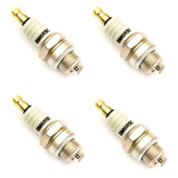 Torch Takumi Spark Plug Replaces NGK BMR6A Fits Stihl FS40 14mm Plug Strimmer X4