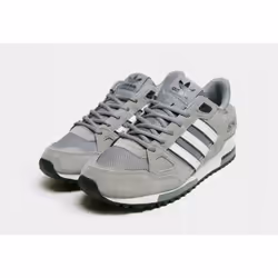 ADIDAS ORIGINALS ZX 750 MEN'S TRAINERS SHOES UK - Grey, 8.5