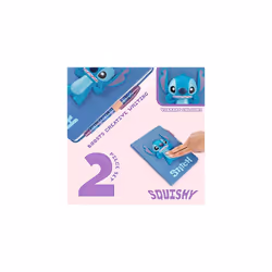 Stitch Stationery Set A5 Notebook and Pen Gift Set for Women Teenagers Girls 3D Diary Stationery Set Kids Journal School Supplies Stitch Gifts for