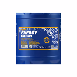 2x20L MANNOL Energy Premium 5W-30 API SN/CF engine oil