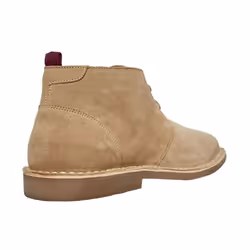 Ben Sherman Hemmings Men's Retro Smart Classic Lace Up Ankle Boots - UK Size 7