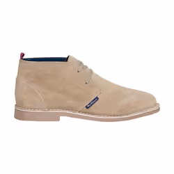 Ben Sherman Hemmings Men's Retro Smart Classic Lace Up Ankle Boots - UK Size 11