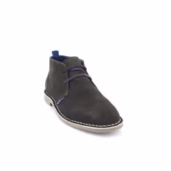 Ben Sherman Hemmings Men's Retro Smart Classic Lace Up Ankle Boots - UK Size 9, Brown