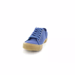 Ben Sherman Canvey Men's Comfort Classic Smart Fashion Casual Canvas Pumps Shoes - UK Size 8, Navy