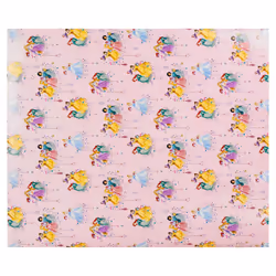 4M Disney Avengers Frozen Christmas Wrapping Rolls - Disney Princess