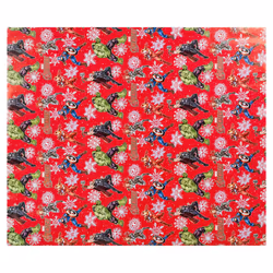 4M Disney Avengers Frozen Christmas Wrapping Rolls - Avengers