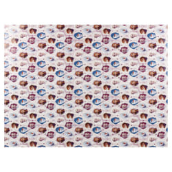 4M Disney Avengers Frozen Christmas Wrapping Rolls - Frozen 2