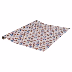 4M Disney Avengers Frozen Christmas Wrapping Rolls - Frozen 2