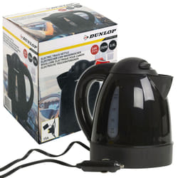 Dunlop 0.8Ltr 24V Truckers Kettle 250W Water Lorry Truck Camper Van