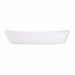 Opal Glass Oven Cooking Serving Food Dishes Baking - 2 Dishes, 34cm Rectangular