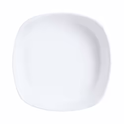 Opal Glass Oven Cooking Serving Food Dishes Baking - 1 Dish, 20cm Square