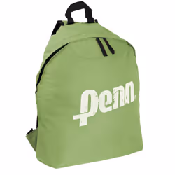Penn Backpack Rucksack School Travel Outing Bag - Bright Green