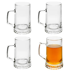 Bormioli Rocco 500ml Beer Glass Stein Tankard Mug - 4