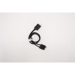 Genuine Lenovo ThinkPad Thunderbolt 3 Worstation Dock Gen 2 Magnetic Cable  5C10V25713