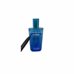 davidoff cool water coral reef limited edition USED