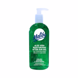 Malibu After Sun Aloe Vera Gel 400ml