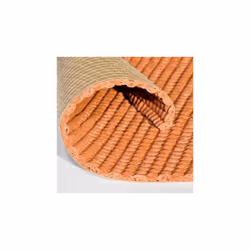 Roma Underfloor Heating Carpet Underlay - Heavyweight Sponge Rubber