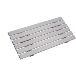Reinforced Plastic Shower and Bath Board - 710mm Width - 159kg Weight Limit