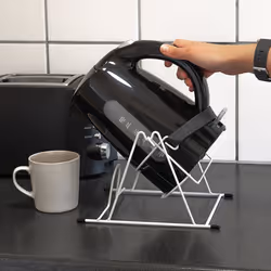Universal Kettle Tipper - Easily and Safely Pour Disability Kitchen  Aid