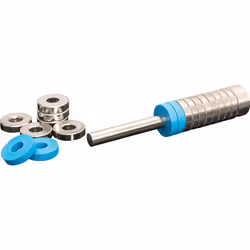 Weight Adjustment Set for Weight Adjustable Cutlery - Plated Stainless Steel