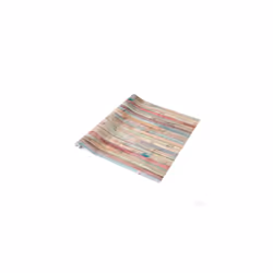 RIO COLOURED PLANKS sticky back plastic vinyl wrap film (67.5cm x 2m)