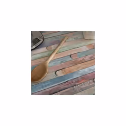 RIO COLOURED PLANKS sticky back plastic vinyl wrap film (67.5cm x 2m)