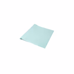 GLOSSY MINT GREEN sticky back plastic vinyl wrap film (67.5cm x 2m)