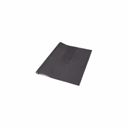 GLOSSY ANTHRACITE sticky back plastic vinyl wrap film (67.5cm x 2m)