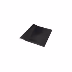 GRANITE BLACK sticky back plastic vinyl wrap film (67.5cm x 2m)