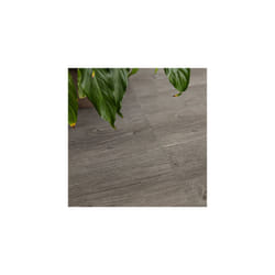 GREY WOOD peel and stick vinyl floor tiles (30.48cm x 30.48cm) pack qty 11 tiles (1sqm)