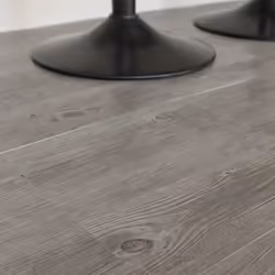 GREY WOOD peel and stick vinyl floor tiles (30.48cm x 30.48cm) pack qty 11 tiles (1sqm)