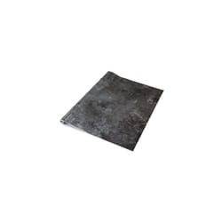 AVELLINO BETON SLATE GREY sticky back plastic vinyl wrap film (45cm wide) - 5m