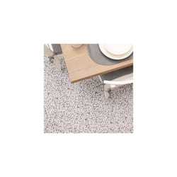 TERRAZZO peel and stick vinyl floor tiles (30.48cm x 30.48cm) pack qty 11 tiles (1sqm)