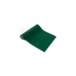 dc fix FELT VELOUR GREEN sticky back plastic vinyl wrap film (45cm wide) - 1m