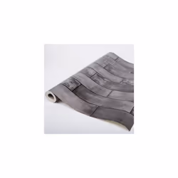 SLATE BRICKS ASMANT GREY premium 3D splashback tile wallpaper (67.5cm x 4m)
