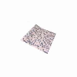 CARRARA MOSAIC NATURAL 3D splashback tile wallpaper (67.5cm x 4m)