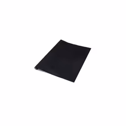 GLITTER BLACK sticky back plastic vinyl wrap film (67.5cm x 2m)